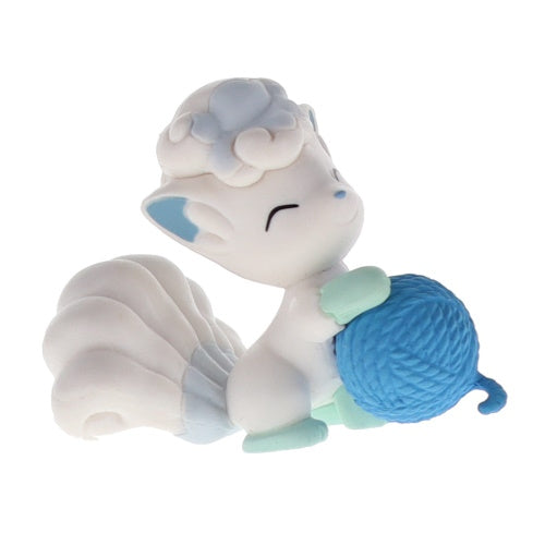 Pokemon Nuku Nuku Warm Time Vol. 02 Takara Tomy 1.5-inch Mini-Figure
