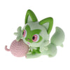 Pokemon Nuku Nuku Warm Time Vol. 02 Takara Tomy 1.5-inch Mini-Figure