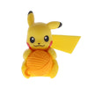 Pokemon Nuku Nuku Warm Time Vol. 02 Takara Tomy 1.5-inch Mini-Figure