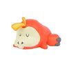 Pokemon Good Night Friends Everyone Sleeps Takara Tomy 2-Inch Mini-Figure