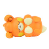 Pokemon Good Night Friends Everyone Sleeps Takara Tomy 2-Inch Mini-Figure