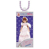 Licca-Chan Miniature Package Series Vol. 03 Takara Tomy 2-Inch Key Chain