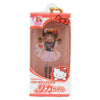 Sanrio Characters Daisuki Licca-chan Miniature Package Collection Takara Tomy 2-Inch Key Chain