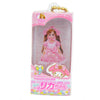 Sanrio Characters Daisuki Licca-chan Miniature Package Collection Takara Tomy 2-Inch Key Chain