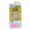 Sanrio Characters Daisuki Licca-chan Miniature Package Collection Takara Tomy 2-Inch Key Chain