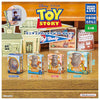 Disney Toy Story Miniature Package Collection Takara Tomy 2-Inch Collectible