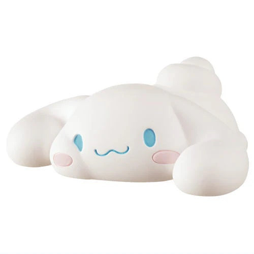 Sanrio Characters Funyumaru Style Vol. 02 Takara Tomy 1-Inch Mini-Figure