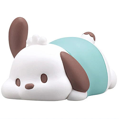 Sanrio Characters Funyumaru Style Vol. 03 Takara Tomy 1-Inch Mini-Figure
