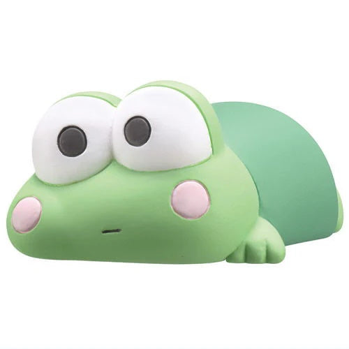 Sanrio Characters Funyumaru Style Vol. 03 Takara Tomy 1-Inch Mini-Figure