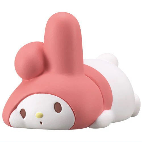Sanrio Characters Funyumaru Style Vol. 03 Takara Tomy 1-Inch Mini-Figure