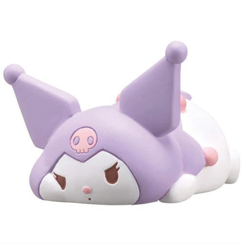 Sanrio Characters Funyumaru Style Vol. 03 Takara Tomy 1-Inch Mini-Figure