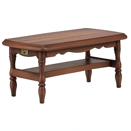 Karimoku Furniture OTONA Disney Style Takara Tomy Miniature Doll Furniture