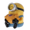 Despicable Me Minions Munching Series Takara Tomy 2-Inch Mini-Figure