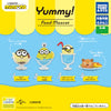 Minions Yummy Sweets Mascot Takara Tomy 2-Inch Mini-Figure