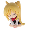 Bocchi The Rock Katazun Series Vol. 01 Takara Tomy 2-Inch Mini-Figure