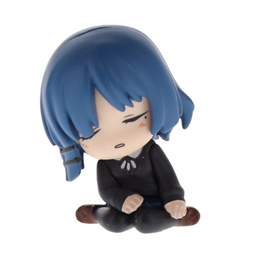 Bocchi The Rock Katazun Series Vol. 01 Takara Tomy 2-Inch Mini-Figure