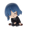 Bocchi The Rock Katazun Series Vol. 01 Takara Tomy 2-Inch Mini-Figure