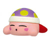 Kirby Of The Stars Wii Deluxe Palm Mascot Takara Tomy 1.5-Inch Mini-Figure