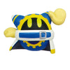 Kirby Of The Stars Wii Deluxe Palm Mascot Takara Tomy 1.5-Inch Mini-Figure