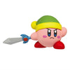 Kirby Of The Stars Wii Deluxe Palm Mascot Takara Tomy 1.5-Inch Mini-Figure