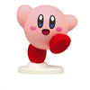 Kirby Of The Stars Wii Deluxe Palm Mascot Takara Tomy 1.5-Inch Mini-Figure