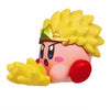 Kirby Of The Stars Wii Deluxe Palm Mascot Takara Tomy 1.5-Inch Mini-Figure