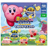 Kirby Of The Stars Wii Deluxe Palm Mascot Takara Tomy 1.5-Inch Mini-Figure