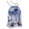 Star Wars Swinging Mascot Series Takara Tomy 2-Inch Key Chain