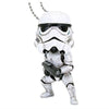 Star Wars Swinging Mascot Series Takara Tomy 2-Inch Key Chain