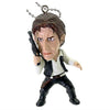 Star Wars Swinging Mascot Series Vol. 02 Takara Tomy 2-Inch Key Chain