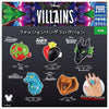 Disney Villains Fashion Ring Vol. 01 Takara Tomy 1.5-Inch Collectible Toy