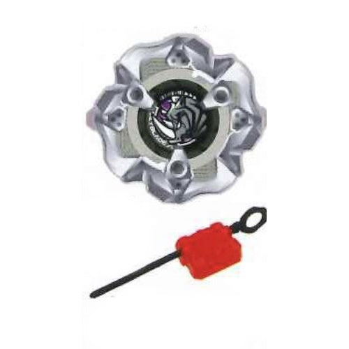 Beyblade X Capsule Shooter Vol. 02 Takara Tomy 2-Inch Collectible Toy