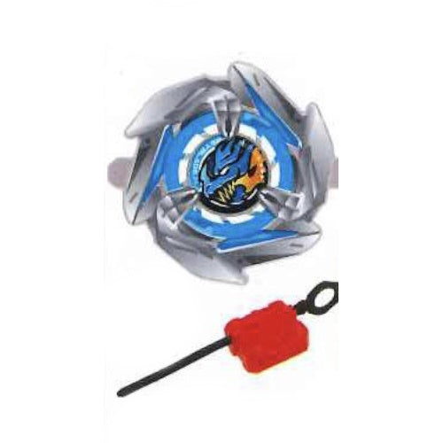 Beyblade X Capsule Shooter Vol. 02 Takara Tomy 2-Inch Collectible Toy