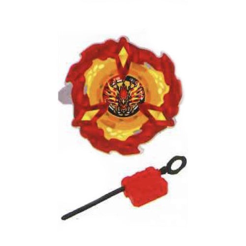 Beyblade X Capsule Shooter Vol. 02 Takara Tomy 2-Inch Collectible Toy