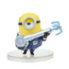 Despicable Me 4 Stand Figure Takara Tomy 2-Inch Mini-Figure