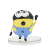 Despicable Me 4 Stand Figure Takara Tomy 2-Inch Mini-Figure