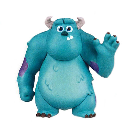 Mike Hi! Tachifugu Monsters, Inc