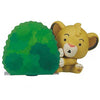 Disney Lion King HyokoTTo Takara Tomy 1.5-Inch Mini-Figure