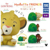 Disney Lion King HyokoTTo Takara Tomy 1.5-Inch Mini-Figure