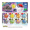 Pokemon Get it! Metal Mascot Takara Tomy 1-Inch Collectible Key Chain