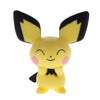Pokemon Suri Suri Mascot Figure Vol. 02 Takara Tomy 1.5-Inch Mini-Figure