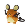 Pokemon Suri Suri Mascot Figure Vol. 02 Takara Tomy 1.5-Inch Mini-Figure