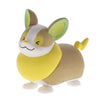 Pokemon Suri Suri Mascot Figure Vol. 02 Takara Tomy 1.5-Inch Mini-Figure