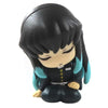 Demon Slayer Katazun Vol. 02 Sleeping Takara Tomy 2-Inch Mini-Figure