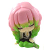 Demon Slayer Katazun Vol. 02 Sleeping Takara Tomy 2-Inch Mini-Figure