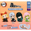 Demon Slayer Katazun Vol. 02 Sleeping Takara Tomy 2-Inch Mini-Figure