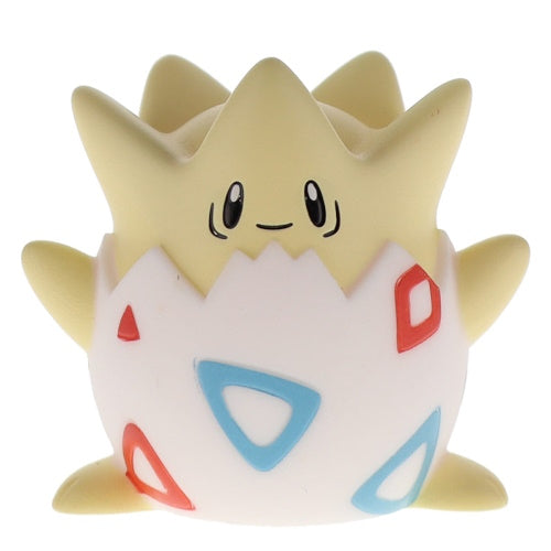 Pokemon Funit Mascot Vol. 05 Soft Vinyl Takara Tomy 2-Inch Mini-Figure