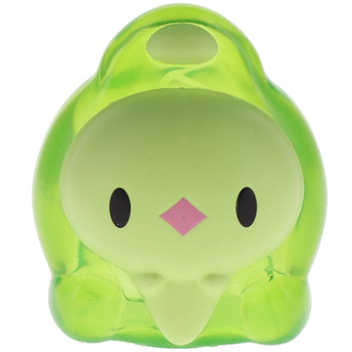 Pokemon Funit Mascot Vol. 05 Soft Vinyl Takara Tomy 2-Inch Mini-Figure