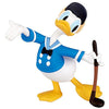 Disney Donald Duck Figure Collection Takara Tomy 2-Inch Mini-Figure