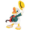 Disney Donald Duck Figure Collection Takara Tomy 2-Inch Mini-Figure